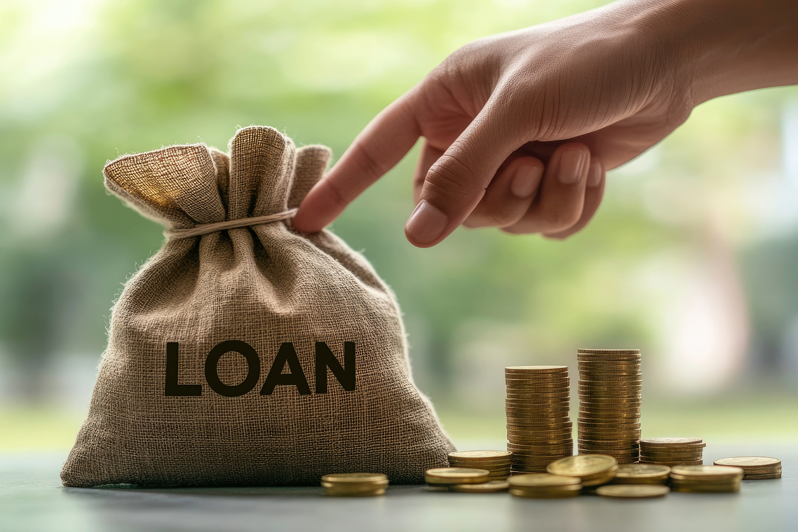Small Business Loans Texas